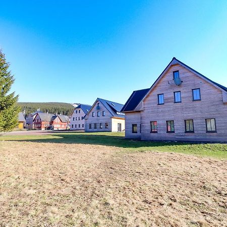 Woodhome - Luxury Mountain Apartment Горні-Мала-Упа Екстер'єр фото