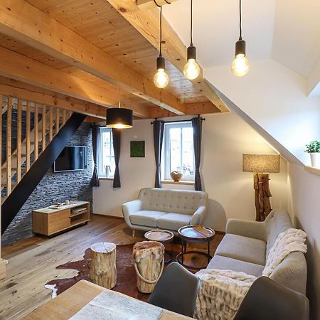 Woodhome - Luxury Mountain Apartment Горні-Мала-Упа Екстер'єр фото