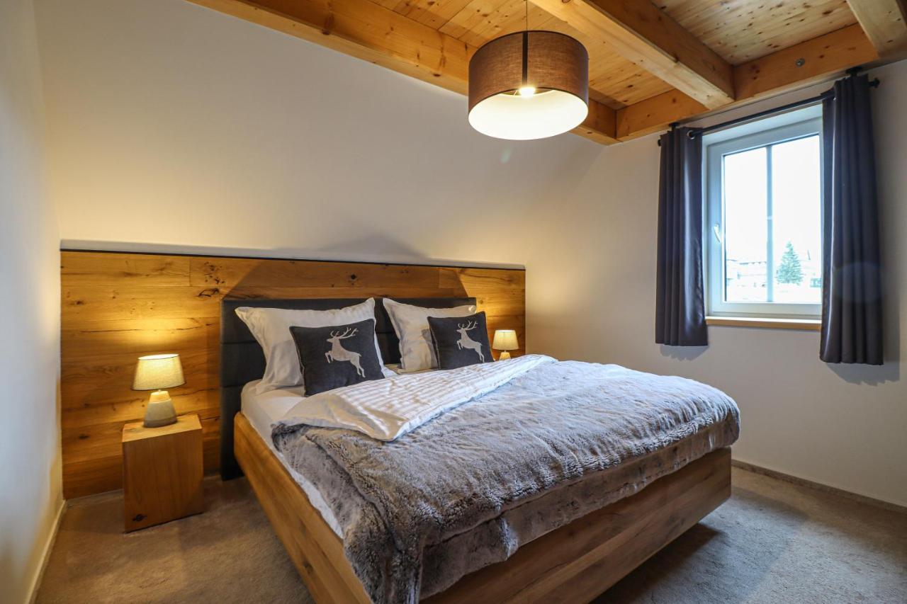 Woodhome - Luxury Mountain Apartment Горні-Мала-Упа Екстер'єр фото
